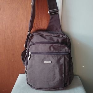 Baggallini Sling Backpack